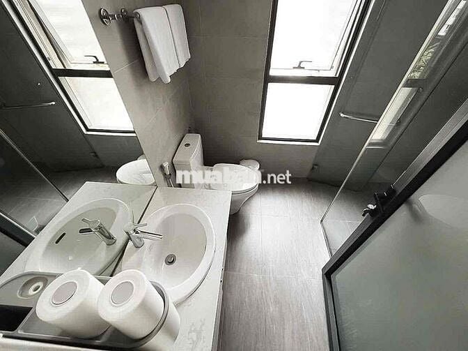 Cho Thuê 1PN Cao Cấp•Đón Ánh Sáng•Thoáng Mát•Ngay Khu Phan Xích Long ✨