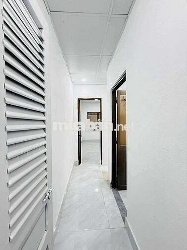 Nhà hẻm oto lê trọng tấn tân phú 4x19