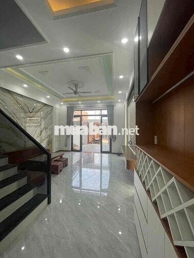 BÁN NHÀ PHƯỜNG HOÁ AN- SỔ RIÊNG ( PHƯỜNG BIÊN HOÀ)