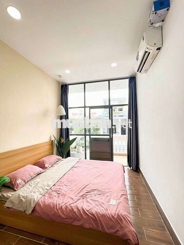 ✨️CHO THUÊ CĂN HỘ 2PN HỒ VĂN HUÊ, PHÚ NHUẬN, GẦN CÔNG VIÊN GIA ĐỊNH✨️