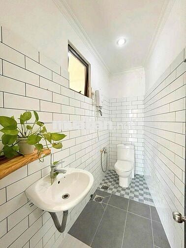 ✅PHÒNG TRỌ BAN CÔNG 35m2 FULL NT NGAY KHU PHAN XÍCH LONG_GIÁP Q1