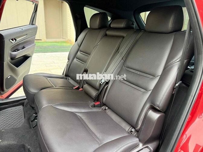 Mazda CX-8 2024 Luxury - 19.000 Km