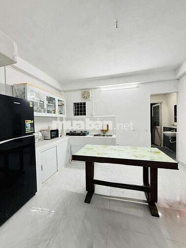 Nhà hẻm oto lê trọng tấn tân phú 4x19