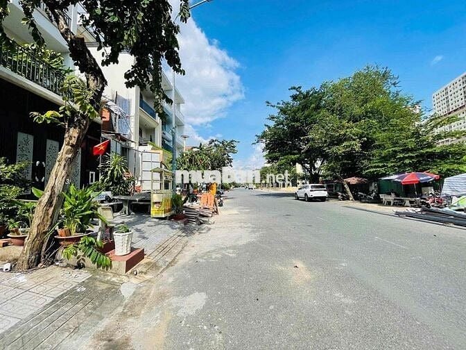 🧧🧧 CHO THUÊ NHÀ NGUYÊN ĐƯỜNG PHẠM HỮU LẦU - QUẬN 7. Đường 16m chưa tín