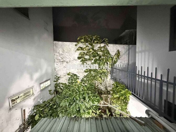 Nhà hẻm oto lê trọng tấn tân phú 4x19