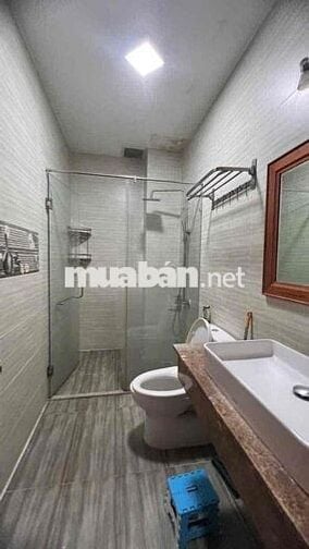 🧧🧧 CHO THUÊ NHÀ NGUYÊN ĐƯỜNG SỐ PHẠM HỮU LẦU - QUẬN 7. - Diện tích:  5