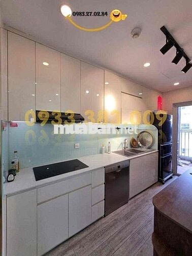 Cho thuê căn góc 3PN.2WC rộng thoáng ở ngay-GM1 Phổ Quang