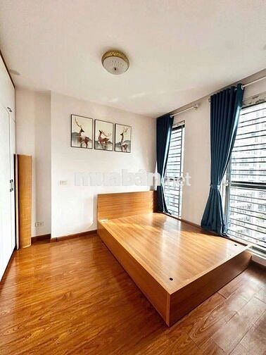 Cho thuê căn hộ chung cư TSQ Euroland – Mỗ Lao, Hà Đông