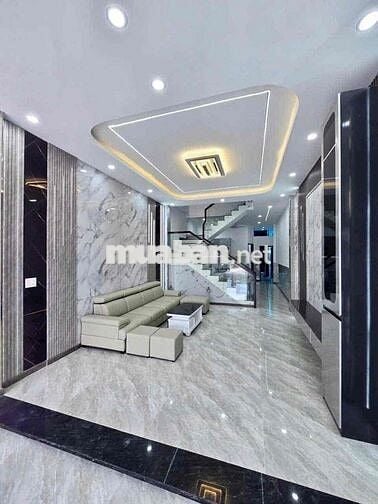 BÁN NHÀ PHƯỜNG BỬU HOÀ - ( Phường Biên Hoat mới)