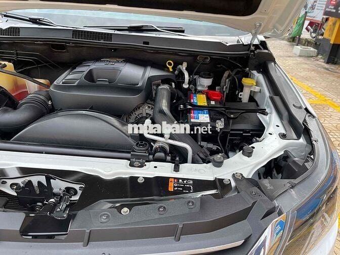 Chevrolet Colorado 2019 2.5L VGT 4x2 AT LT - 83000