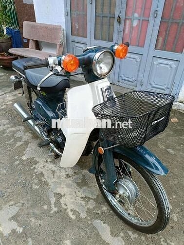 xe 86 Kim vàng 5occ