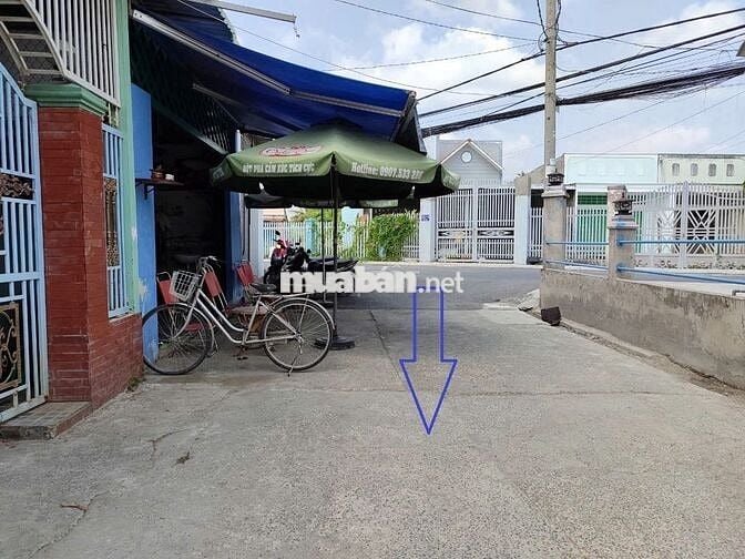 Chính chủ Bán 02 nền full thổ cư Làng Hoa Kiểng, P.Long Hòa, Bình Thủy