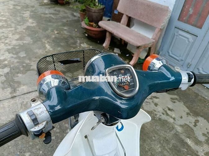 xe 86 Kim vàng 5occ