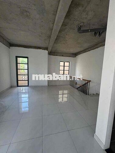 CHO THUÊ CĂN GÓC DS 3 CITYLAND P10 GÒ VẤP DT 6,5*20M