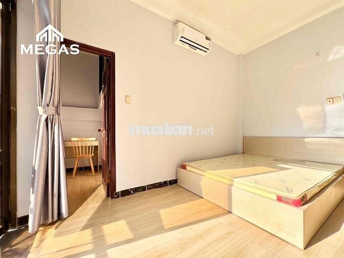 2PN BANCONG 68m2 - OTO TẬN CỬA - NGAY LÊ VĂN SỸ, TRƯỜNG SA - QUẬN 3