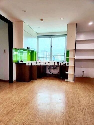 🌺 Chung cư 789 MỸ ĐÌNH -LÔ GÓC -86 m² - 2PN, 2WC - Sổ lâu dài cất két