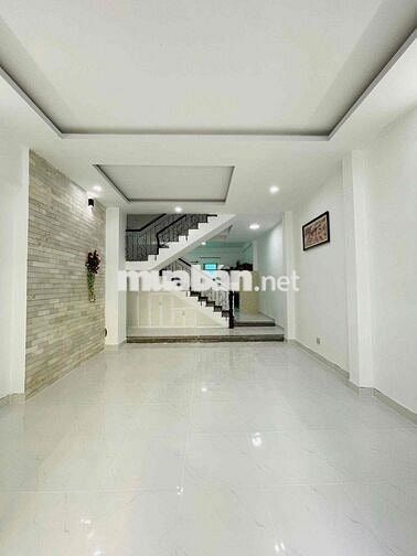 🧧🧧 CHO THUÊ NHÀ NGUYÊN ĐƯỜNG PHẠM HỮU LẦU - QUẬN 7. Đường 16m chưa tín