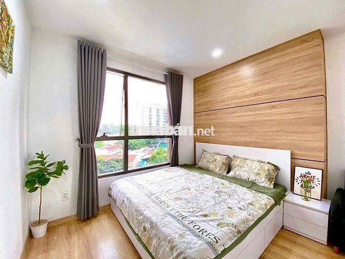 Cho Thuê 1PN Cao Cấp•Đón Ánh Sáng•Thoáng Mát•Ngay Khu Phan Xích Long ✨