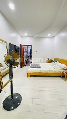 [BÁN NHÀ + QUẬN 11]  đường 3/2 hxh tránh thoải mái - 265m2 - 12,8 tỷ