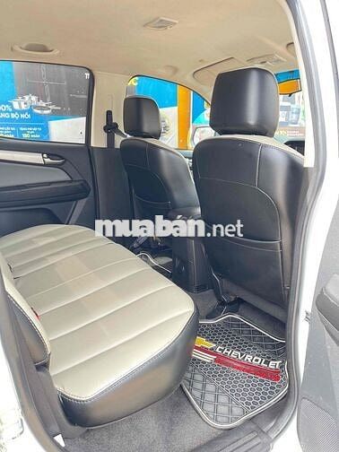 Chevrolet Colorado 2019 2.5L VGT 4x2 AT LT - 83000