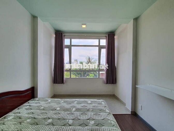 CĂN HỘ CỬA SỔ TRỜI RỘNG 30M2- QUẬN 7