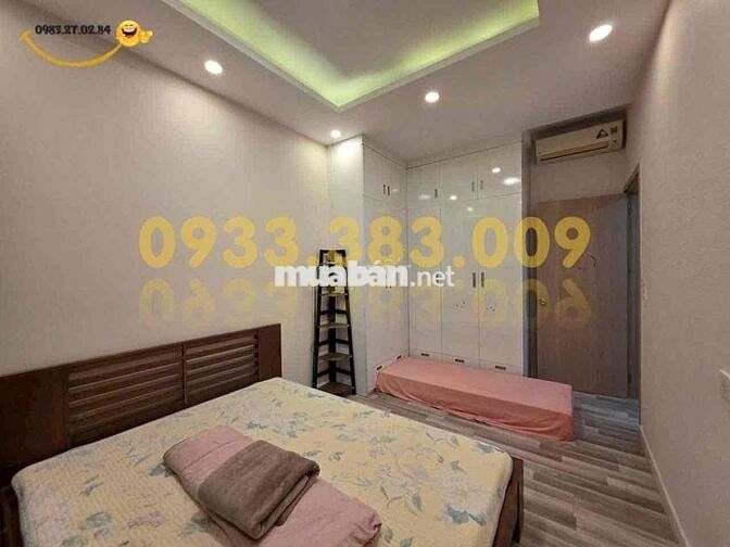 Cho thuê căn góc 3PN.2WC rộng thoáng ở ngay-GM1 Phổ Quang