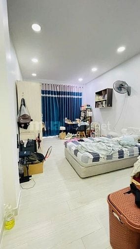 [BÁN NHÀ + QUẬN 11]  đường 3/2 hxh tránh thoải mái - 265m2 - 12,8 tỷ