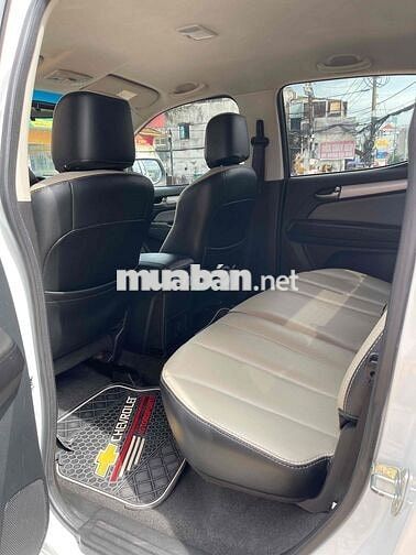 Chevrolet Colorado 2019 2.5L VGT 4x2 AT LT - 83000