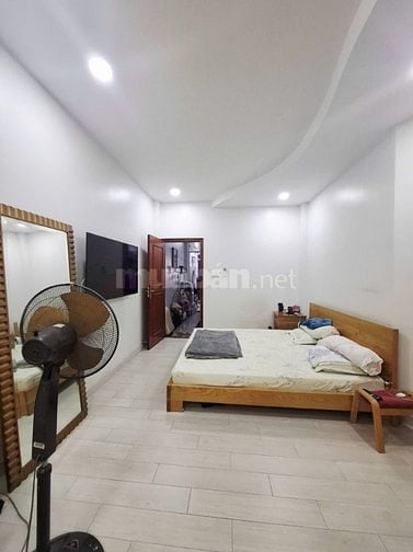 [BÁN NHÀ + QUẬN 11]  đường 3/2 hxh tránh thoải mái - 265m2 - 12,8 tỷ