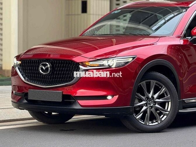 Mazda CX-8 2024 Luxury - 19.000 Km