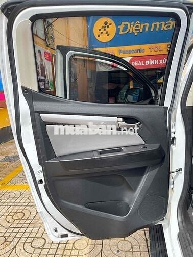 Chevrolet Colorado 2019 2.5L VGT 4x2 AT LT - 83000