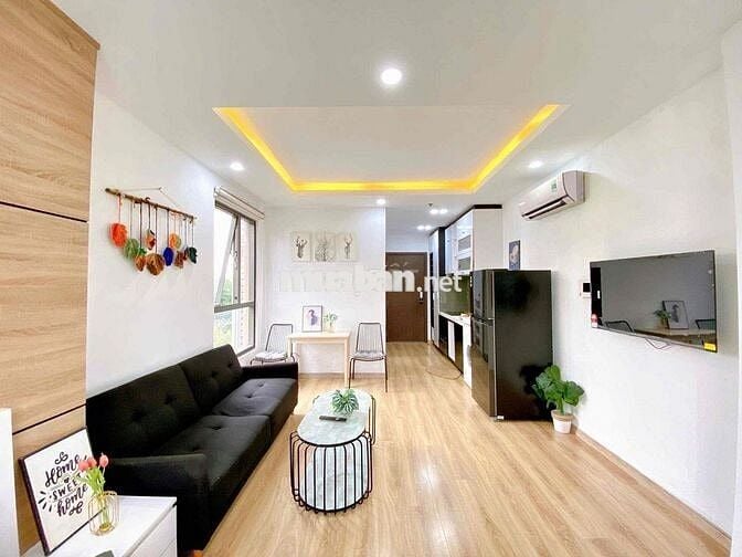 Cho Thuê 1PN Cao Cấp•Đón Ánh Sáng•Thoáng Mát•Ngay Khu Phan Xích Long ✨