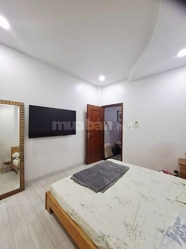 [BÁN NHÀ + QUẬN 11]  đường 3/2 hxh tránh thoải mái - 265m2 - 12,8 tỷ