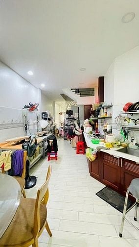 [BÁN NHÀ + QUẬN 11]  đường 3/2 hxh tránh thoải mái - 265m2 - 12,8 tỷ