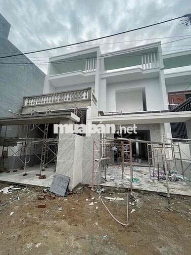 BÁN NHÀ PHƯỜNG HOÁ AN- SỔ RIÊNG ( PHƯỜNG BIÊN HOÀ)