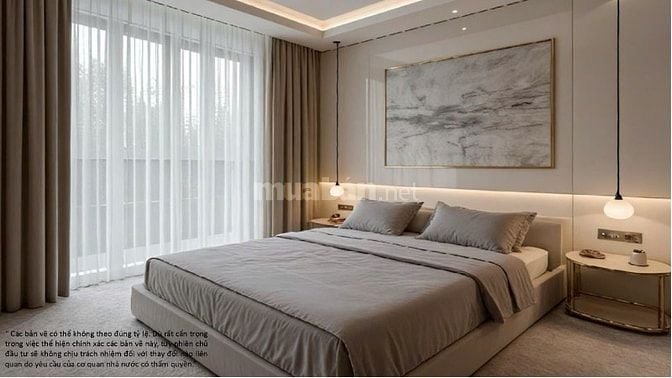 Giá tuyệt chủng 7Xm2 chỉ có tại Căn Hộ Smart Home 40 CẠNH Phú Mỹ Hưng