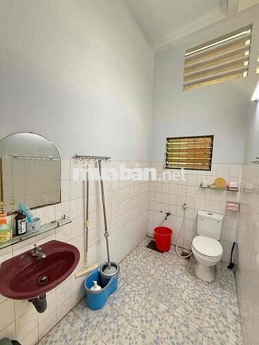 CHO THUÊ MẶT BẰNG LÀM NAIL – SALON SIÊU ĐẸP TẠI TRUNG TÂM GÒ VẤP