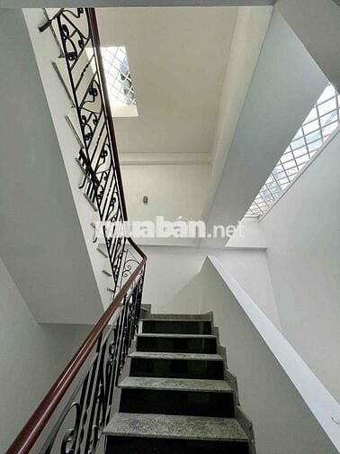 🧧🧧 CHO THUÊ NHÀ NGUYÊN ĐƯỜNG PHẠM HỮU LẦU - QUẬN 7. Đường 16m chưa tín