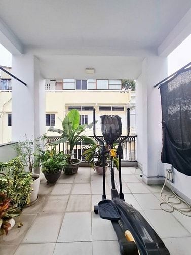 [BÁN NHÀ + QUẬN 11]  đường 3/2 hxh tránh thoải mái - 265m2 - 12,8 tỷ