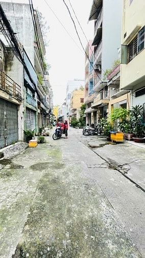 [BÁN NHÀ + QUẬN 11]  đường 3/2 hxh tránh thoải mái - 265m2 - 12,8 tỷ