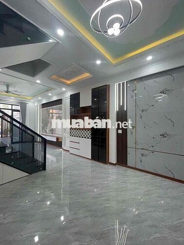 BÁN NHÀ MỚI XÂY PHƯỜNG BIÊN HOÀ ( HOÁ AN CŨ )