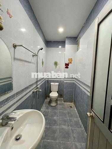 🧧🧧 CHO THUÊ NHÀ NGUYÊN ĐƯỜNG PHẠM HỮU LẦU - QUẬN 7. Đường 16m chưa tín