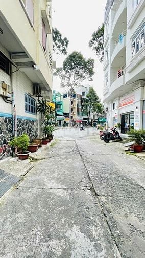 [BÁN NHÀ + QUẬN 11]  đường 3/2 hxh tránh thoải mái - 265m2 - 12,8 tỷ