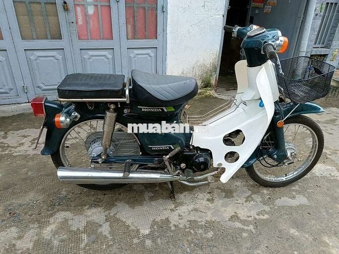 xe 86 Kim vàng 5occ