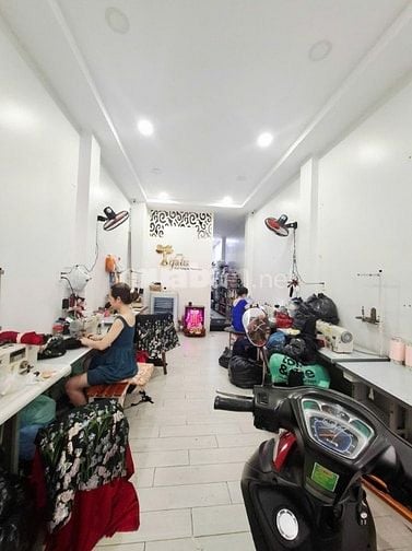 [BÁN NHÀ + QUẬN 11]  đường 3/2 hxh tránh thoải mái - 265m2 - 12,8 tỷ