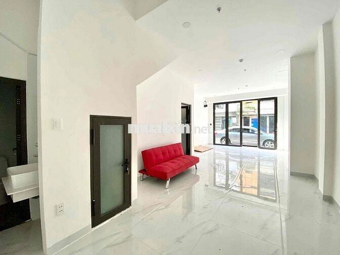 CHO THUÊ MBKD MĂT TIÊN ĐƯỜNG LỚN TRUNG TÂM Q4