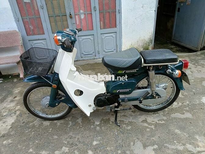 xe 86 Kim vàng 5occ