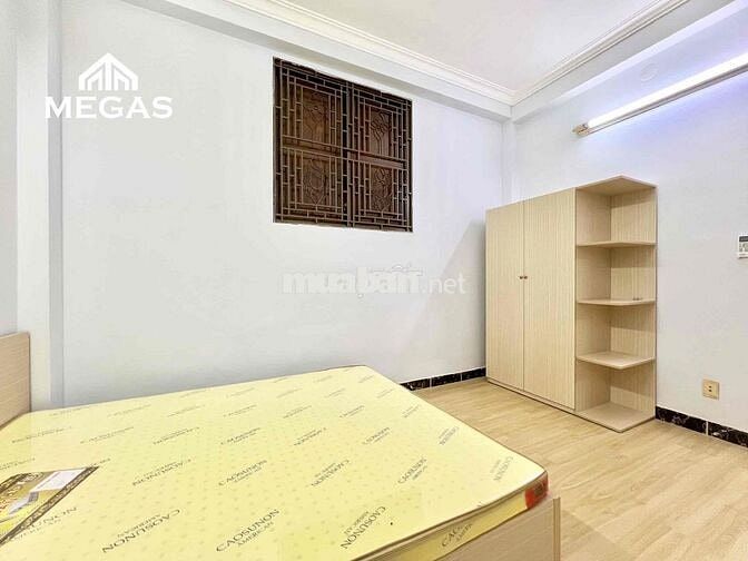 2PN BANCONG 68m2 - OTO TẬN CỬA - NGAY LÊ VĂN SỸ, TRƯỜNG SA - QUẬN 3