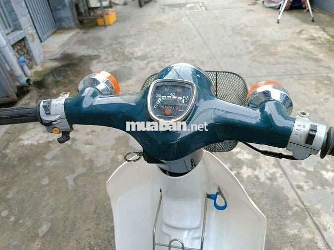 xe 86 Kim vàng 5occ