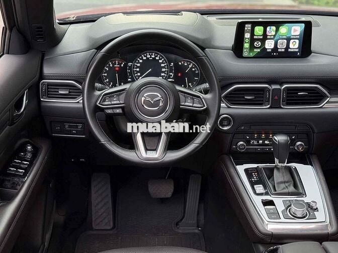 Mazda CX-8 2024 Luxury - 19.000 Km